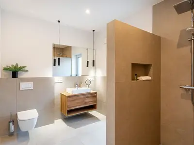 Ferienhaus für 4 Personen (100 m²) in Krummhörn Greetsiel 7/10