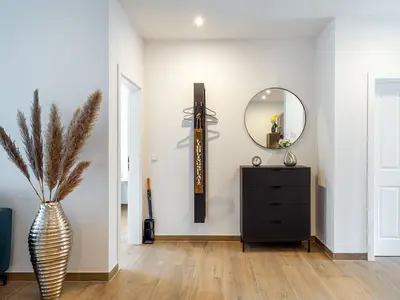 Ferienhaus für 4 Personen (100 m²) in Krummhörn Greetsiel 9/10
