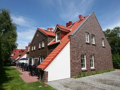 Ferienhaus für 5 Personen (70 m²) in Krummhörn Greetsiel 2/10