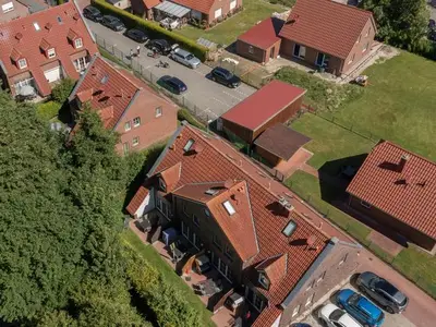 Ferienhaus für 5 Personen (70 m²) in Krummhörn Greetsiel 3/10