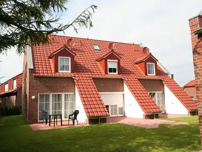 Ferienhaus für 5 Personen (70 m²) in Krummhörn Greetsiel 5/10