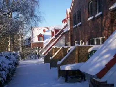 Ferienhaus für 5 Personen (70 m²) in Krummhörn Greetsiel 8/10