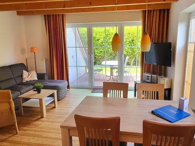 Ferienhaus für 6 Personen (87 m²) in Krummhörn Greetsiel 9/10