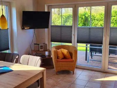 Ferienhaus für 5 Personen (70 m²) in Krummhörn Greetsiel 10/10