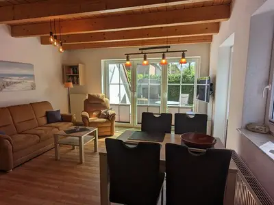 Ferienhaus für 6 Personen (87 m²) in Krummhörn Greetsiel 9/10
