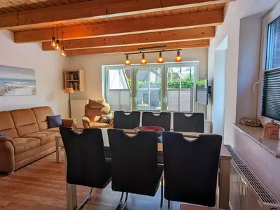 Ferienhaus für 6 Personen (87 m²) in Krummhörn Greetsiel 10/10
