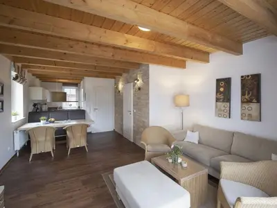 Ferienhaus für 6 Personen (87 m²) in Krummhörn Greetsiel 9/10