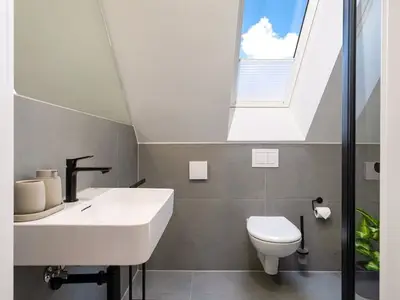 Ferienhaus für 4 Personen (85 m²) in Krummhörn Greetsiel 10/10