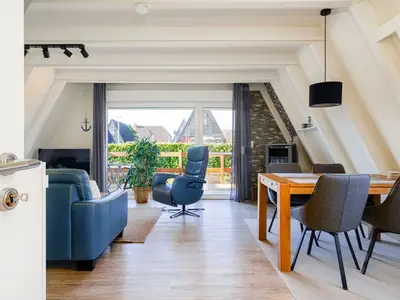 Ferienhaus für 4 Personen (60 m²) in Krummhörn Greetsiel 1/10