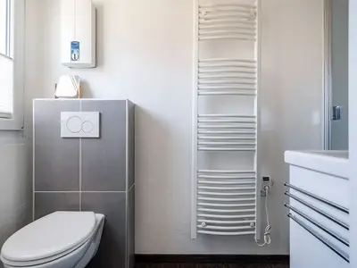 Ferienhaus für 4 Personen (60 m²) in Krummhörn Greetsiel 3/10