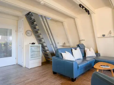 Ferienhaus für 4 Personen (60 m²) in Krummhörn Greetsiel 7/10