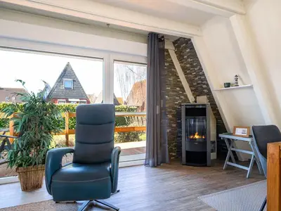 Ferienhaus für 4 Personen (60 m²) in Krummhörn Greetsiel 10/10