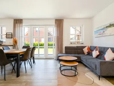 Ferienhaus für 6 Personen (100 m²) in Krummhörn Greetsiel 1/10