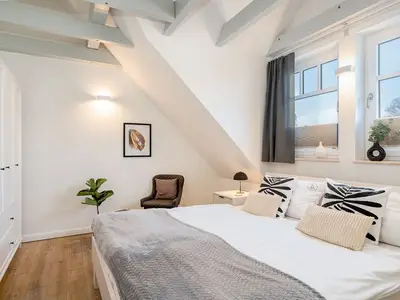 Ferienhaus für 4 Personen (80 m²) in Krummhörn Greetsiel 2/10