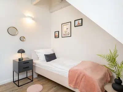 Ferienhaus für 4 Personen (80 m²) in Krummhörn Greetsiel 3/10