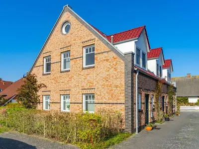 Ferienhaus für 4 Personen (80 m²) in Krummhörn Greetsiel 10/10