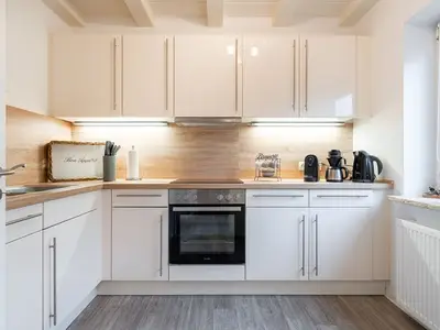 Ferienhaus für 4 Personen (70 m²) in Krummhörn Greetsiel 3/10