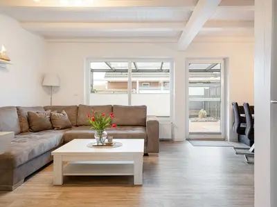 Ferienhaus für 4 Personen (70 m²) in Krummhörn Greetsiel 10/10