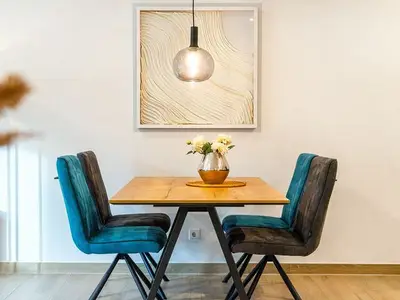 Ferienhaus für 6 Personen (110 m²) in Krummhörn Greetsiel 1/10