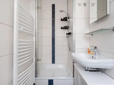 Ferienhaus für 4 Personen (60 m²) in Krummhörn Greetsiel 4/10