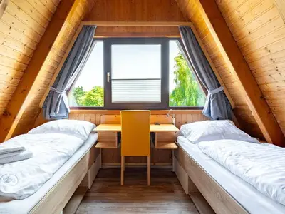 Ferienhaus für 4 Personen (60 m²) in Krummhörn Greetsiel 8/10