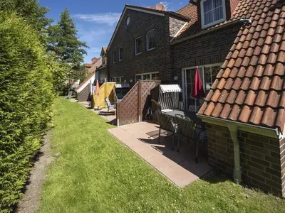 Ferienhaus für 6 Personen (87 m²) in Krummhörn Greetsiel 6/10
