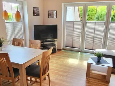 Ferienhaus für 6 Personen (70 m²) in Krummhörn Greetsiel 9/10