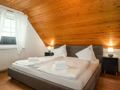 Ferienhaus für 7 Personen (75 m²) in Krummhörn Greetsiel 3/10