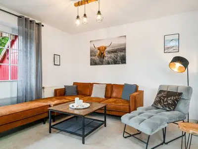 Ferienhaus für 7 Personen (75 m²) in Krummhörn Greetsiel 5/10