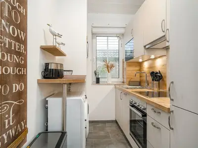 Ferienhaus für 7 Personen (75 m²) in Krummhörn Greetsiel 6/10