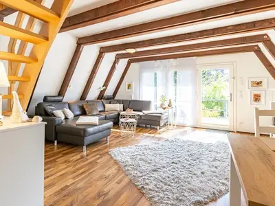 Ferienhaus für 4 Personen (65 m²) in Krummhörn Greetsiel 1/10