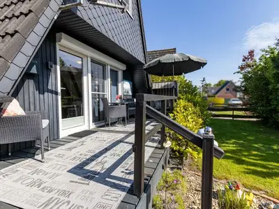 Ferienhaus für 4 Personen (65 m²) in Krummhörn Greetsiel 2/10