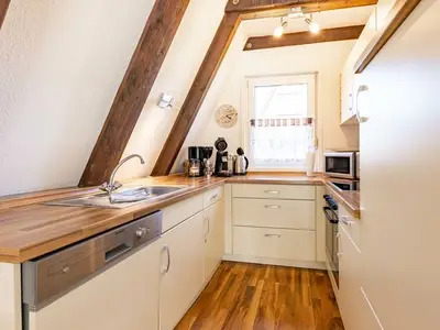 Ferienhaus für 4 Personen (65 m²) in Krummhörn Greetsiel 3/10