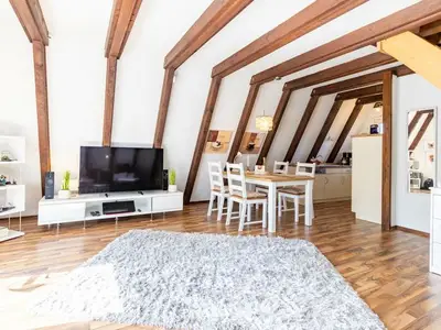 Ferienhaus für 4 Personen (65 m²) in Krummhörn Greetsiel 5/10
