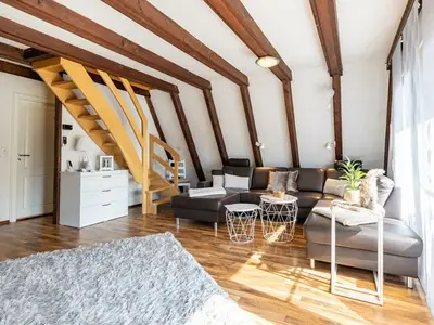 Ferienhaus für 4 Personen (65 m²) in Krummhörn Greetsiel 6/10