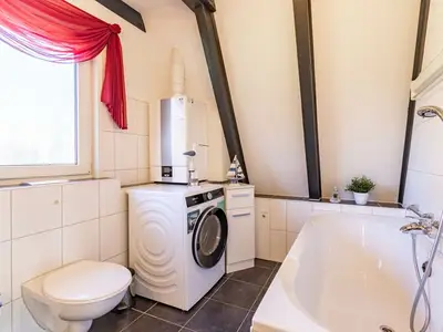 Ferienhaus für 4 Personen (65 m²) in Krummhörn Greetsiel 7/10