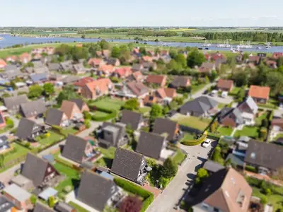 Ferienhaus für 4 Personen (65 m²) in Krummhörn Greetsiel 9/10