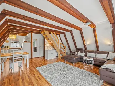 Ferienhaus für 4 Personen (65 m²) in Krummhörn Greetsiel 1/10
