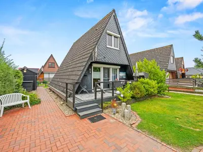 Ferienhaus für 4 Personen (65 m²) in Krummhörn Greetsiel 2/10