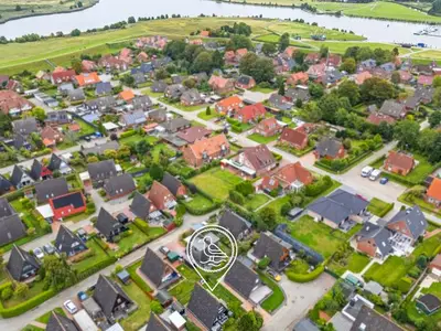 Ferienhaus für 4 Personen (65 m²) in Krummhörn Greetsiel 5/10