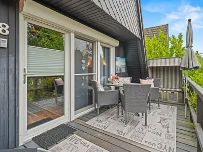 Ferienhaus für 4 Personen (65 m²) in Krummhörn Greetsiel 6/10