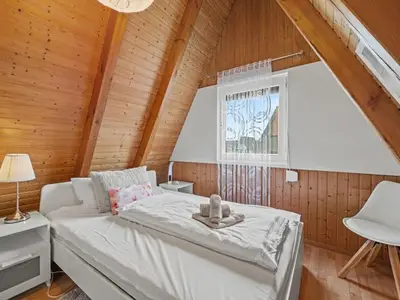 Ferienhaus für 4 Personen (65 m²) in Krummhörn Greetsiel 9/10