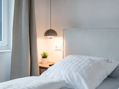 Ferienhaus für 4 Personen (100 m²) in Krummhörn Greetsiel 9/10