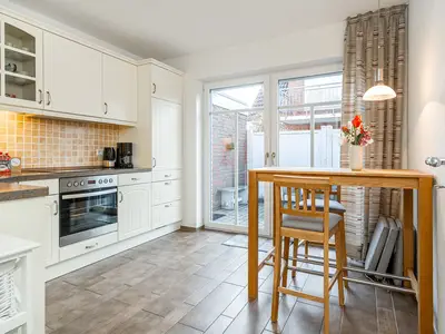 Küche / Küchenzeile