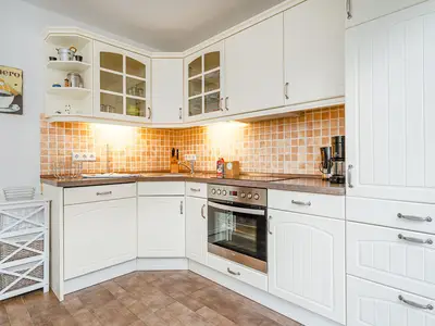 Küche / Küchenzeile