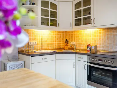 Küche / Küchenzeile