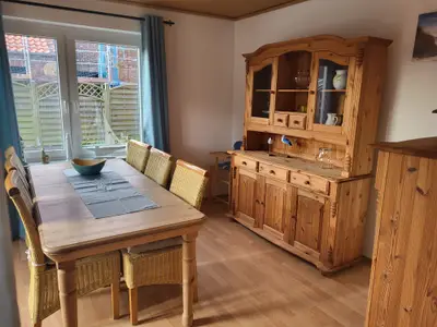 Küche / Küchenzeile