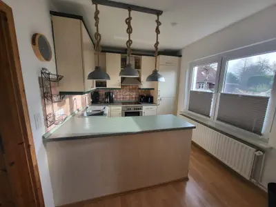 Ferienhaus für 6 Personen (70 m²) in Krummhörn Greetsiel 3/10