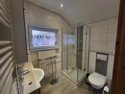 Ferienhaus für 6 Personen (70 m²) in Krummhörn Greetsiel 5/10