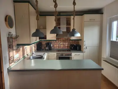 Ferienhaus für 6 Personen (70 m²) in Krummhörn Greetsiel 7/10